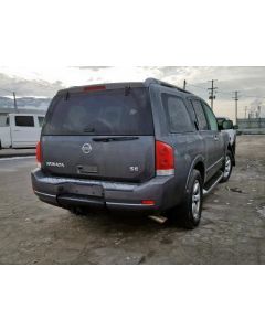 Stabilizer Bar Rear Fits 04-15 ARMADA 1079382