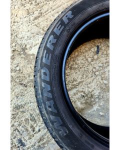 235/55 R19 105T || MRF Wanderer All Terrain Tire