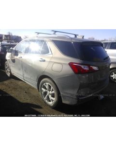 EQUINOX   2018 Strut 1065193