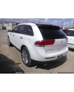 Passenger Right Strut Front AWD Fits 11-15 MKX 1146753
