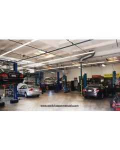 Workshop Service repair Manuals Land Rover Renault BMW Audi Honda etc