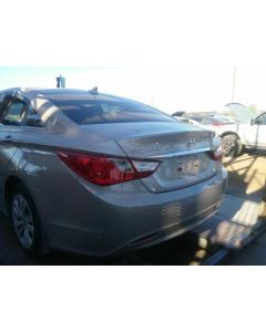 Automatic Transmission 2.4L VIN C 8th Digit Fits 11-13 SONATA 152806