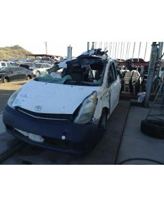 Automatic Transmission CVT Fits 04-09 PRIUS 123986