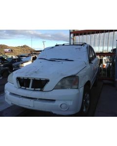 Automatic Transmission 2WD Fits 05-06 SORENTO 109696