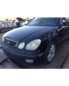 Automatic Transmission Fits 98-99 LEXUS GS300 102291
