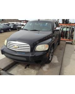 Automatic Transmission Fits 06-07 COBALT 132786
