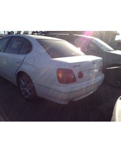 Automatic Transmission Fits 00-05 LEXUS GS300 136207