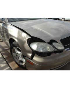 Automatic Transmission Fits 00-05 LEXUS GS300 88682