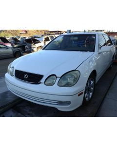 Automatic Transmission Fits 00-05 LEXUS GS300 141929