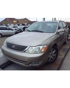 Automatic Transmission Floor Shift Fits 00-04 AVALON 104990