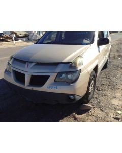 Engine 3.4L VIN E 8th Digit Fits 04-05 AZTEK 118391