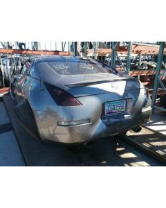 Automatic Transmission Thru 6/03 Fits 03-04 350Z 149021