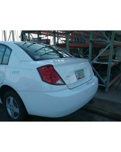 Engine 2.2L VIN D 8th Digit Opt L61 With Egr Port In Head Fits 02-05 VUE 153976