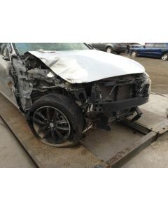 Automatic Transmission 4 Door Sedan VQ35HR Engine Fits 07 INFINITI G35 92727