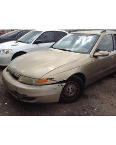 Automatic Transmission 4 Cylinder Fits 00-01 SATURN L SERIES 103759