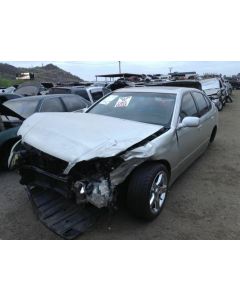 Automatic Transmission Fits 01-05 LEXUS GS430 116209