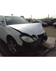 Automatic Transmission Fits 01-05 LEXUS GS430 117438