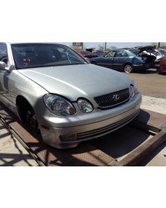 Automatic Transmission Fits 01-05 LEXUS GS430 114374