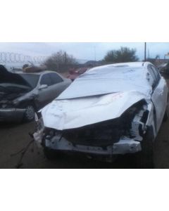 Automatic Transmission 5 Speed VIN G 8th Digit Fits 12-13 MAZDA 3 77361