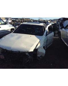 Automatic Transmission RWD Fits 04-06 SRX 114000