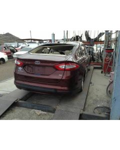 Automatic Transmission 2.5L Fits 13-15 FUSION 149119