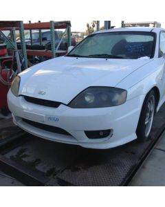 Automatic Transmission 4 Cylinder Fits 03-08 TIBURON 136737