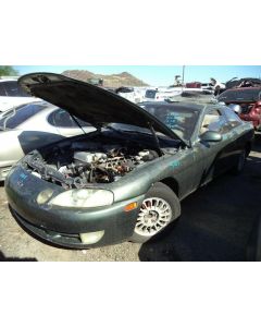 Automatic Transmission 6 Cylinder Fits 92-97 LEXUS SC SERIES 18024