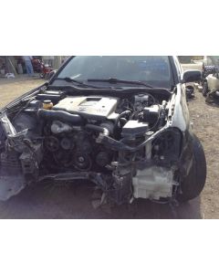 Automatic Transmission Fits 98-99 LEXUS GS400 111238