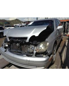 Automatic Transmission Fits 98-99 LEXUS GS400 88345