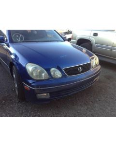 Automatic Transmission Fits 98-99 LEXUS GS400 102632