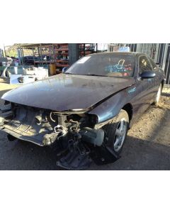 Automatic Transmission 6 Cylinder Fits 92-97 LEXUS SC SERIES 110407