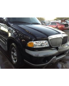 Automatic Transmission 8-330 4R100 ID F85P-* 4WD Fits 98 EXPEDITION 129108