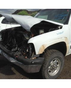 Rear Axle Classic Style Crew Cab 8 Stud Fits 01-07 SIERRA 1500 PICKUP 126807