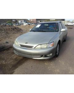 Engine 3.0L VIN F 5th Digit 1MZFE Engine Fits 00-04 AVALON 146088