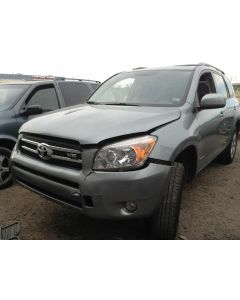 Transfer Case Gasoline 6 Cylinder Fits 06-12 RAV4 80211
