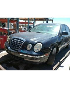 Engine 3.5L 6 Cylinder VIN E 8th Digit Fits 02-05 XG SERIES 153767