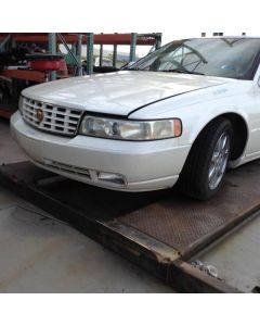 Automatic Transmission FWD VIN 9 8th Digit ID Mln Fits 01 DEVILLE 136944
