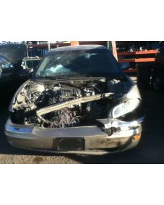 Automatic Transmission FWD Fits 03 PARK AVENUE 71710