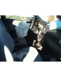 Automatic Transmission Outback Fits 02 IMPREZA 12477
