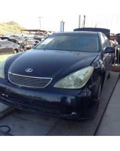 Automatic Transmission Fits 04-06 LEXUS ES330 124475