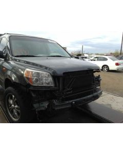 Automatic Transmission FWD Fits 06 PILOT 117359