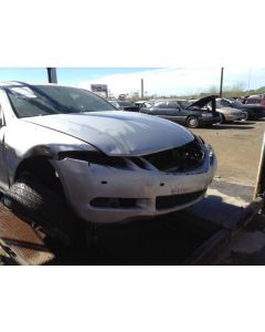 Automatic Transmission Convertible Fits 06-15 LEXUS IS350 119948