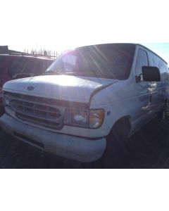 Automatic Transmission 4R70W 8-330 ID 1C2P-LA Fits 01-04 FORD E150 VAN 119058