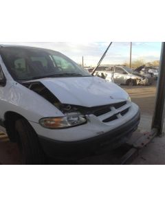 Automatic Transmission 4 Speed ID 4800859 Fits 98-99 CARAVAN 140102