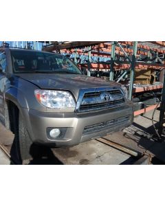 Automatic Transmission 6 Cylinder 4WD Fits 05-09 4 RUNNER 143037