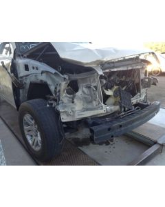 Automatic Transmission 2WD Fits 03-04 SEQUOIA 90222
