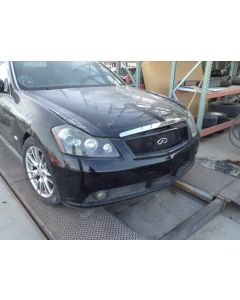 Automatic Transmission Thru 11/05 Fits 06 INFINITI M45 135850