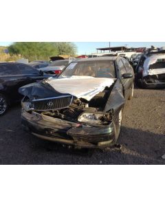 Automatic Transmission Fits 93-95 LEXUS GS300 137866