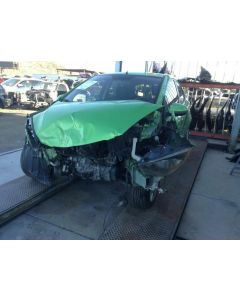 Manual Transmission 5 Speed Fits 11-14 MAZDA 2 144549