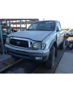 Automatic Transmission 2WD 4 Cylinder Regular Cab Fits 03-04 TACOMA 127633